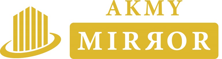 Akmy Mirror Label Device mark 4675476 Trademark