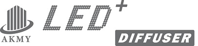 Akmy Led+ Diffuser Label Device mark 4675477 Trademark