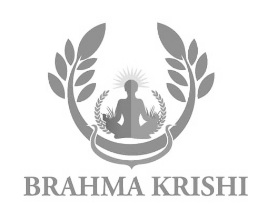 Brahma Krishi (with Device) Device mark 4675672 Trademark