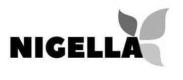 Nigella (with Device) Device mark 4675673 Trademark
