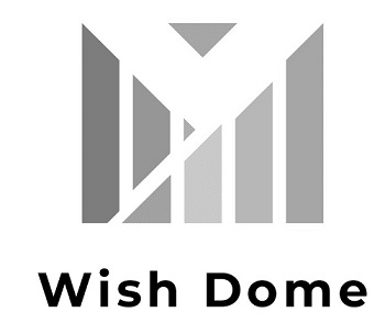Wish Dome (with Device) Device mark 4675683 Trademark