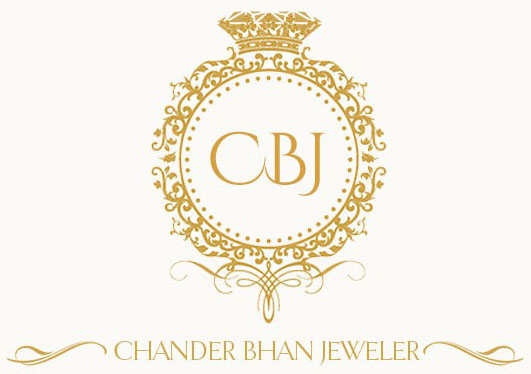 Cbj Chander Bhan Jeweler Device mark 4680007 Trademark