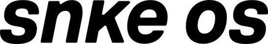 Snke Os Device mark 4680046 Trademark