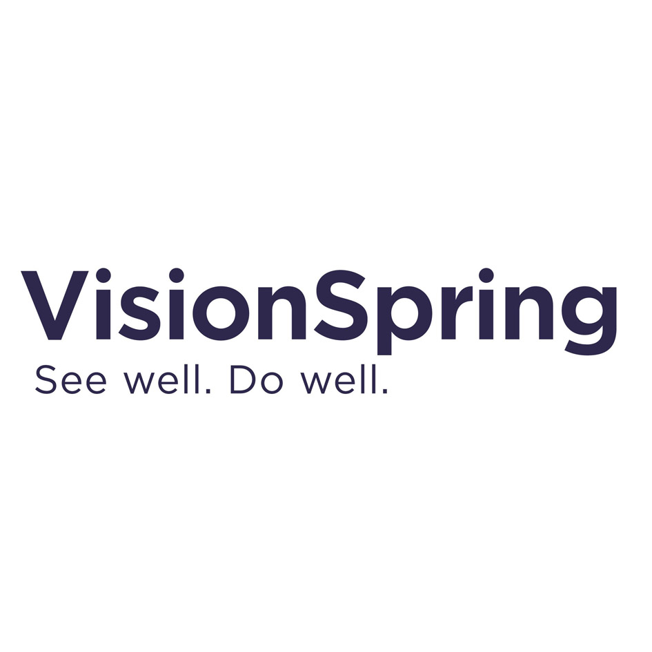 Visionspring Device mark 4684051 Trademark
