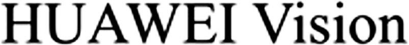 Huawei Vision Device mark 4680055 Trademark