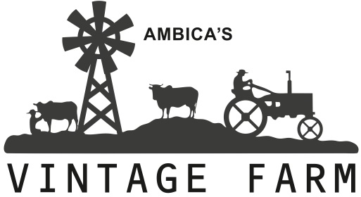 Ambica's Vintage Farm Device mark 4680213 Trademark