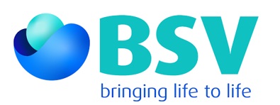 Bsv Logo Bringing Life To Life Device mark 4684241 Trademark