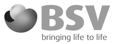 Bsv Logo Bringing Life To Life Device mark 4684250 Trademark
