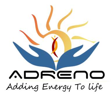 Adreno Adding Energy To Life Device mark 4676256 Trademark