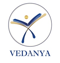 Vedanya Device mark 4684310 Trademark