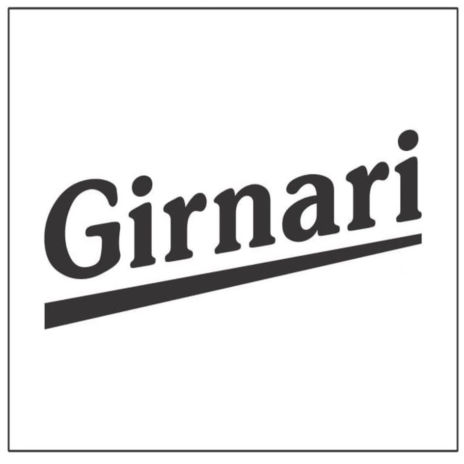 Girnari Device mark 4684335 Trademark