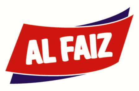 Al Faiz Device mark 4684347 Trademark