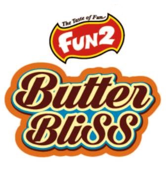 Fun2 Butter Bliss Device mark 4684348 Trademark