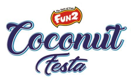 Fun2 Coconut Festa Device mark 4684350 Trademark