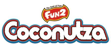 Fun2 Coconutza Device mark 4684351 Trademark