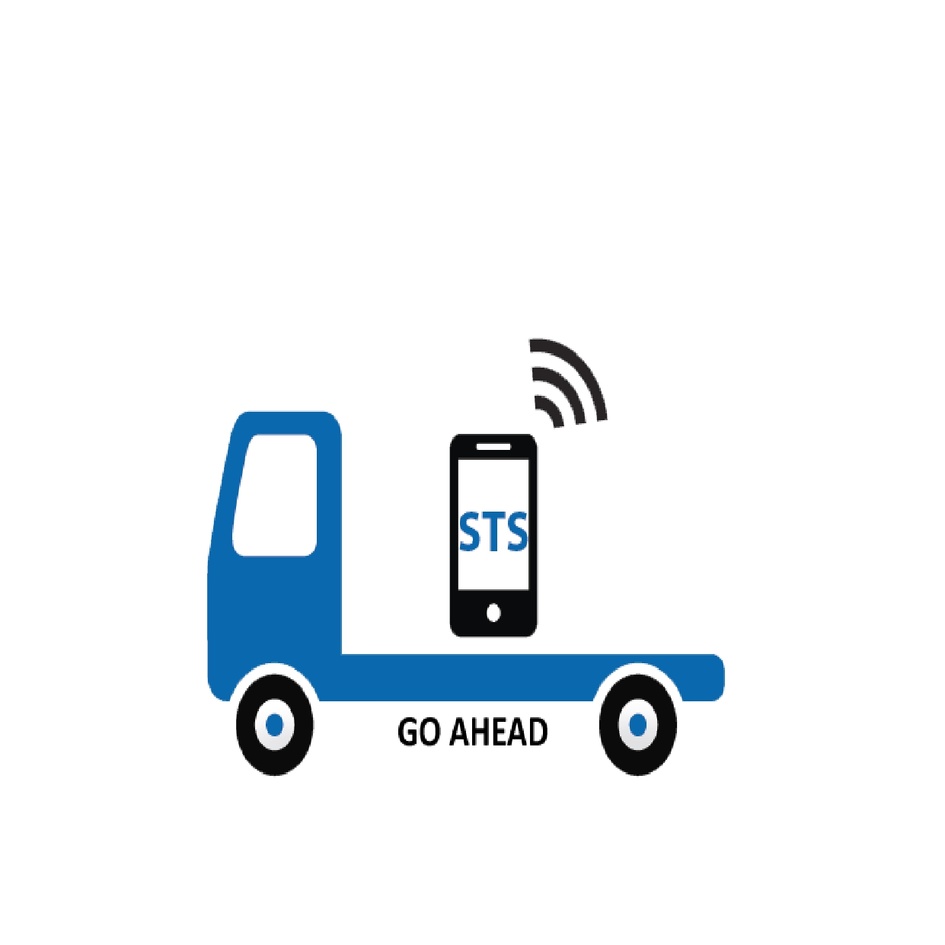 "sts"- Sundaram Transtech Solutions Device mark 4680328 Trademark