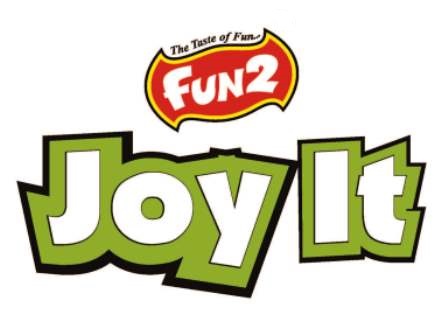 Fun2 Joy It Device mark 4684355 Trademark