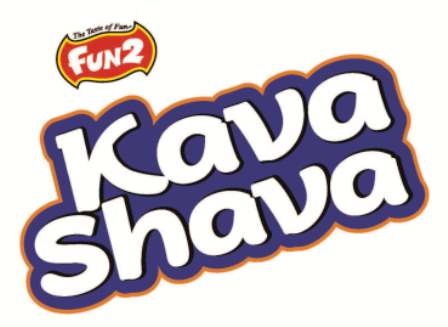 Fun2 Kava Shava Device mark 4684356 Trademark