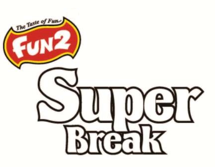 Fun2 Super Break Device mark 4684358 Trademark