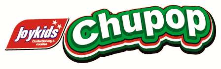Joykids Chupop Device mark 4684359 Trademark