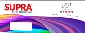 Supra (label) Device mark 4680338 Trademark