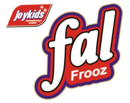Joykids Fal Frooz Device mark 4684361 Trademark