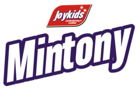 Joykids Mintony Device mark 4684363 Trademark