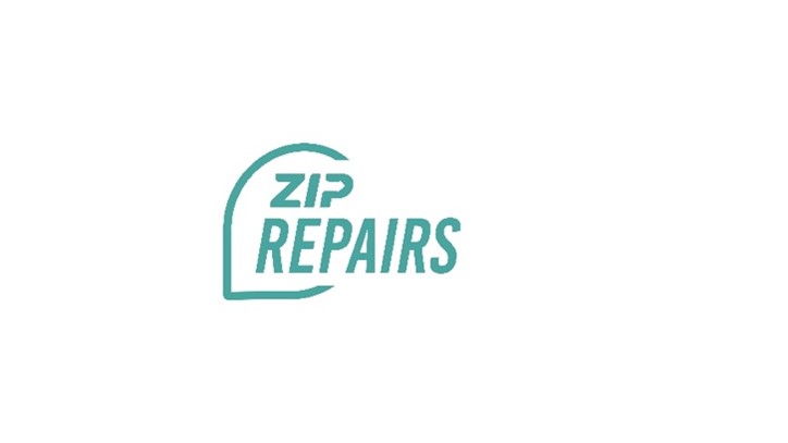 Zip Repairs Device Device mark 4680354 Trademark