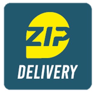 Zip Delivery Device Device mark 4680356 Trademark