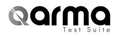 Qarma - Test Suite Device mark 4676372 Trademark