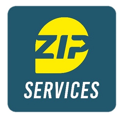 Zip Services Device Device mark 4680362 Trademark