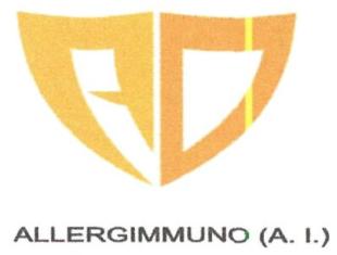 Allergimmuno(a.i) Device mark 4680429 Trademark