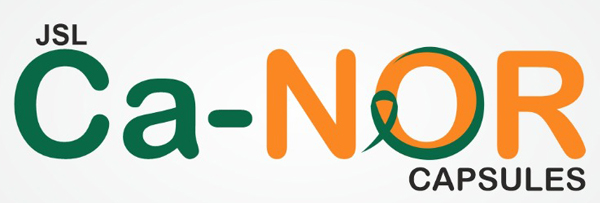 Jsl Ca-nor Capsules Device mark 4680462 Trademark