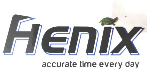 Henix Device mark 4684458 Trademark