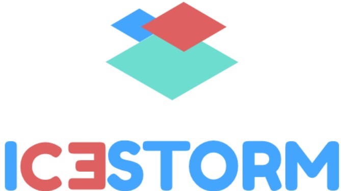 Icestorm Device mark 4684485 Trademark