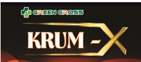 Krum-x Device mark 4680492 Trademark
