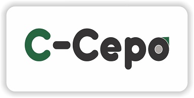 C-cepo Device mark 4684496 Trademark