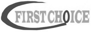 First Choice Device mark 4684558 Trademark