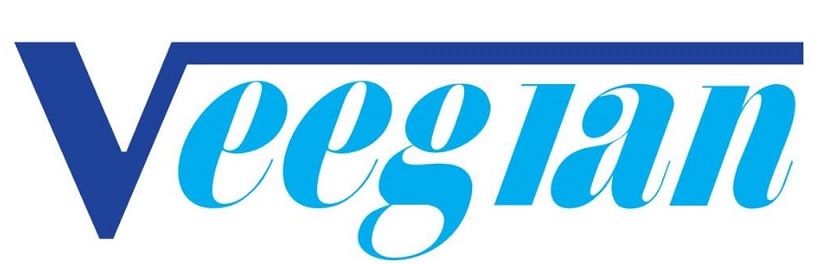 Veegian (device) Device mark 4676573 Trademark