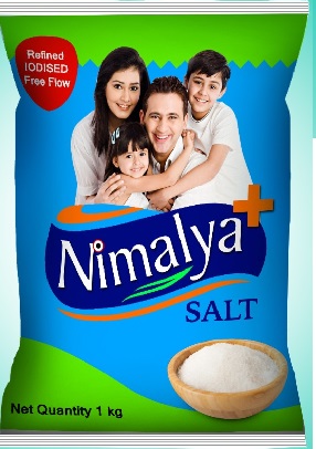 Nimalya Plus Device mark 4684619 Trademark