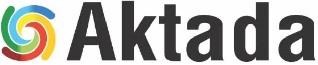 Aktada With Logo Device mark 4684628 Trademark
