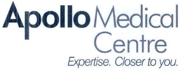 Apollo Medical Centre Device mark 4676664 Trademark