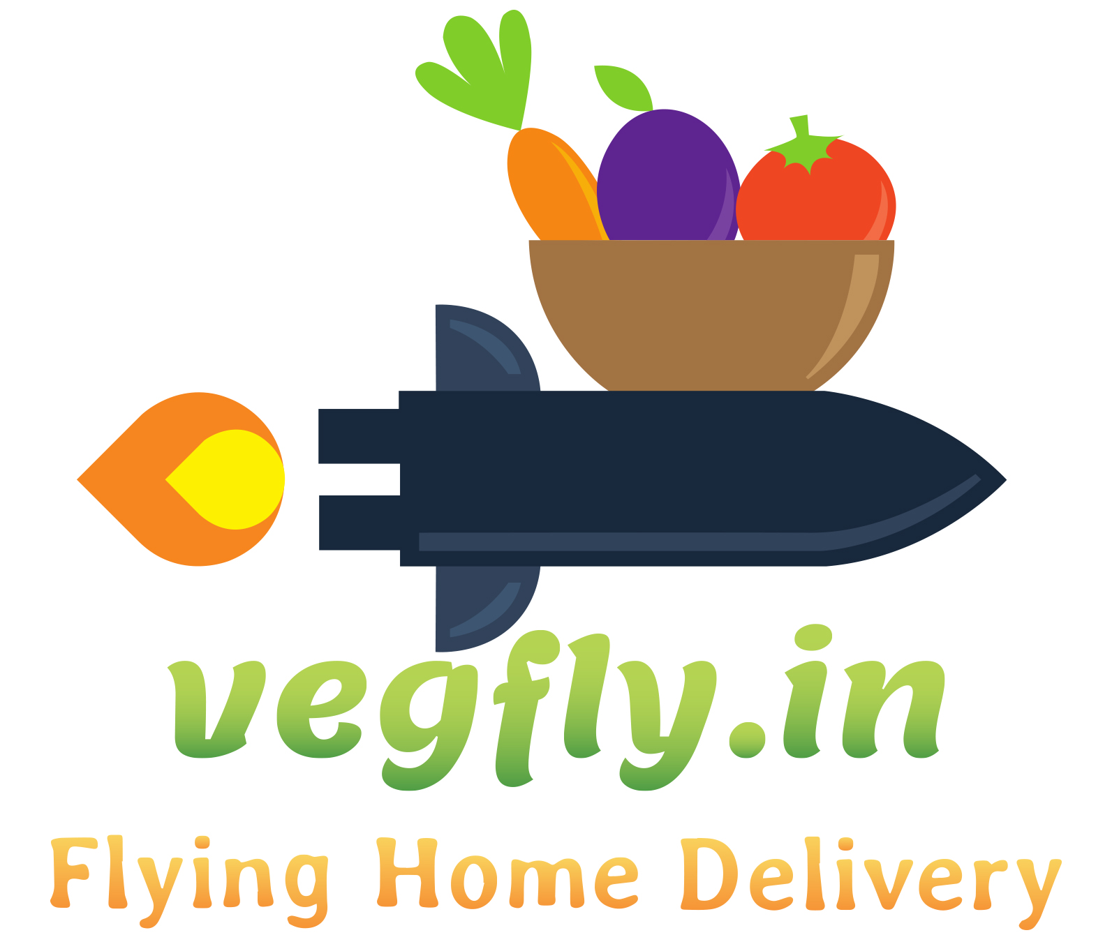 Vegfly.in Device mark 4676694 Trademark