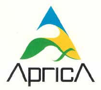 Aprica Device mark 2198305 Trademark