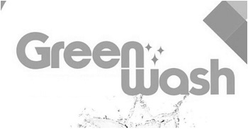 Greenwash (with Device) Device mark 4684694 Trademark