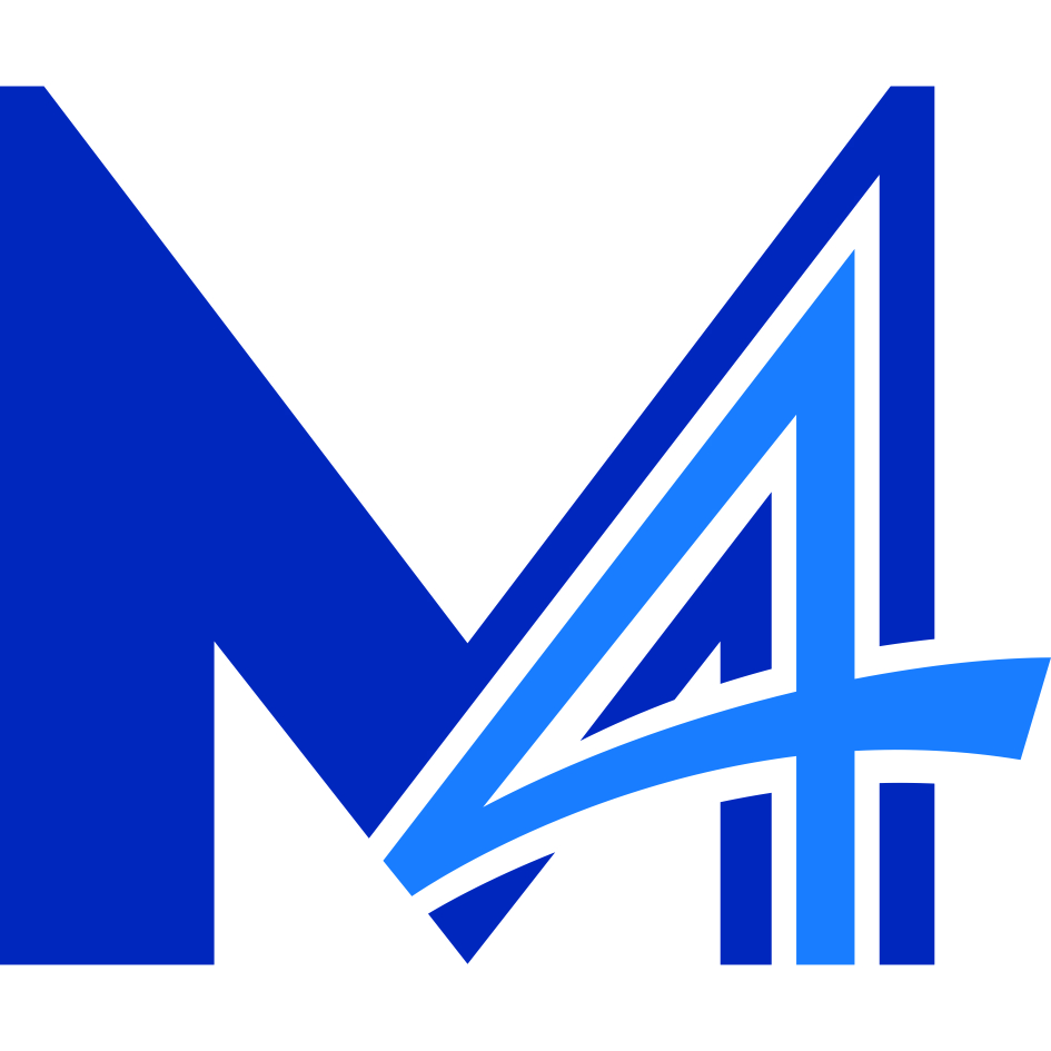 M-four Device mark 4676731 Trademark