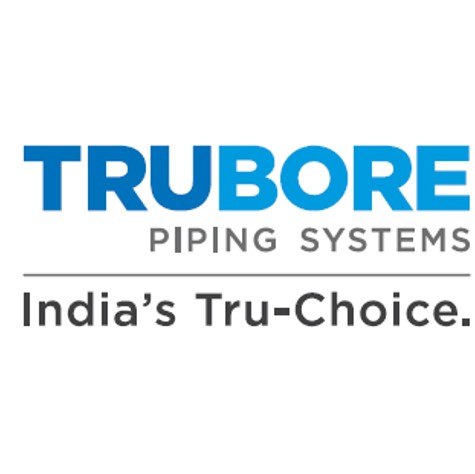Trubore Piping Systems Logo Device mark 4680793 Trademark
