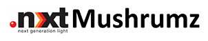 .nxt Mushrumz (label) Device mark 4680824 Trademark