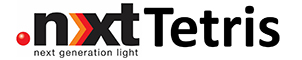.nxt Tetris (label) Device mark 4680830 Trademark