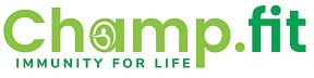 Champ.fit With Tagline Immunity For Life Device mark 4676802 Trademark